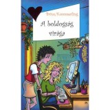 A boldogs&aacute;g vir&aacute;ga - Thomas Brinx