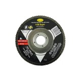 Disc lamelar frontal metal &quot;super&quot; t29 - 125x22.23 mm, gr. 80, DSH 271656