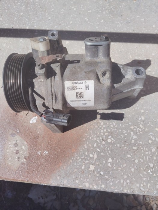 compresor clima logan 3 an fabricatie 2021 cod Renault 926008469R