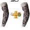 SET Doua Maneci Tatuate MyStyle&reg; 3D Print - Imita un tatuaj real 100% - Body art tattoo maneca