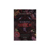 Scorpio Witch