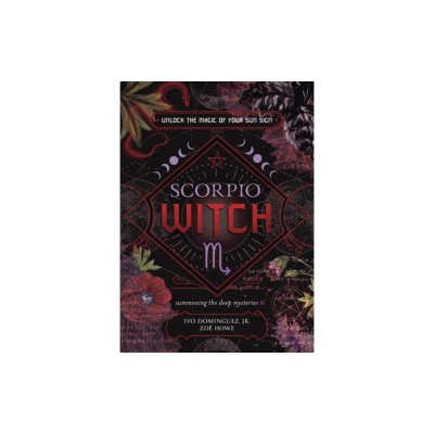 Scorpio Witch foto