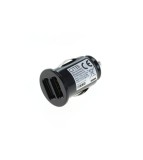 Adaptor de incarcare auto USB - Dual USB - 4.8A cu functia auto-ID, Otb