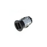 Adaptor de incarcare auto USB - Dual USB - 4.8A cu functia auto-ID