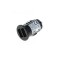 Adaptor de incarcare auto USB - Dual USB - 4.8A cu functia auto-ID