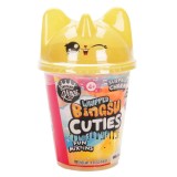 Set slime Compound Kings, Whipped Bingsu Cuties, Banana Cabana