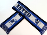 Fular (model vechi) fotbal - INTERNAZIONALE MILANO (Italia)
