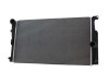 Radiator racire Bmw Seria 1 F20/21, 2011- (M135i; 125i), Seria 3 (F30/F31, F34) 2011-2019 (320i, 335i, 328i); Seria 4 F32/33, 2013- (428i; 435i), Mot