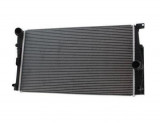 Radiator racire BMW Seria 1 F20/F21, 11.2011-2019, 125i; M135i, motor 2.0 T, 160 kw; 3.0 R6 T, 235 kw, benzina, cutie automata, cu/fara AC, 600x346x3, Rapid