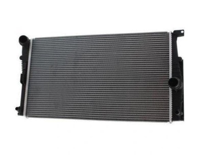 Radiator racire Bmw Seria 1 F20/21, 2011- (M135i; 125i), Seria 3 (F30/F31, F34) 2011-2019 (320i, 335i, 328i); Seria 4 F32/33, 2013- (428i; 435i), Mot foto