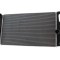 Radiator racire Bmw Seria 1 F20/21, 2011- (M135i; 125i), Seria 3 (F30/F31, F34) 2011-2019 (320i, 335i, 328i); Seria 4 F32/33, 2013- (428i; 435i), Mot