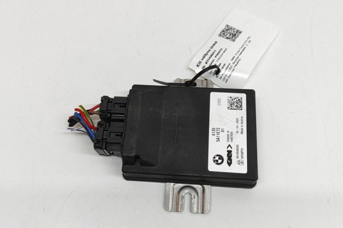 Alt modul de control BMW 8 Gran Coupe G16, F93 2021 OEM: 5A11E72 31439211