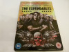 The expendables