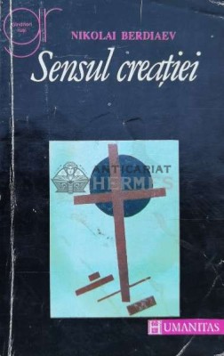 Sensul creatiei (I162) foto
