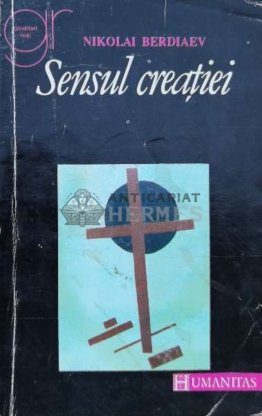 Sensul creatiei (I162)