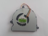 Ventilator laptop nou HP PAVILION 15-G Dell Inspiron 15 15R 17 17R 3521 37211 3 Pin(OEM)