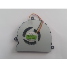 Ventilator laptop nou HP PAVILION 15-G Dell Inspiron 15 15R 17 17R 3521 37211 3 Pin(OEM)
