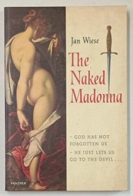 THE NAKED MADONNA by JAN WIESE , 1996 foto