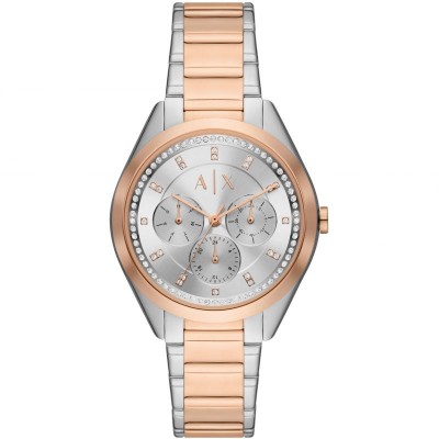 Ceas Dama, Armani Exchange, Giacomo AX5655 - Marime universala foto