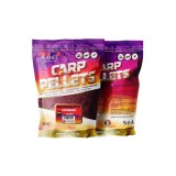 Micropelete Senzor Capsuna 1-2mm, 800g