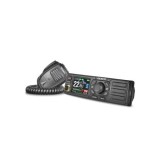 Statie Radio CB Avanti TOTALE, format 1DIN, 12-24V, difuzor frontal, ASQ RFGain Filtre Zgomot Reglabile
