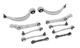 Set brate suspensie fata Audi A4 B9 05.15-, A4 B9 Avant 08.15-, A5 06.16-, A5 Convertible 11.16-, A5 Sportback 09.16-, Fata, Stanga+Dreapta, SRLine