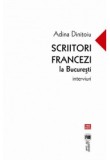 Scriitori francezi la Bucuresti - Vremea
