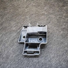Suport bara de protecție dreapta spate VW GOLF VI 5K1 2009 OEM: 5K6807394A | 3104487