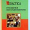 DIDACTICA , FUNDAMENTE SI DEZVOLTARI COGNITIVISTE de FLORIN FRUMOS , 2008