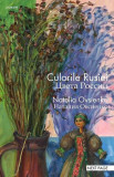 Culorile Rusiei / Цвета России (poeme) (RESIGILAT) - Paperback brosat - Natalia Ovsienko