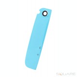 Sim Cover Allview Viva H7 Life, Blue, Upper Cover, OEM