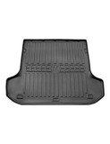 Covor Protectie Portbagaj Umbrella Pentru Dacia Logan II MCV 5 Locuri (2012-2020)