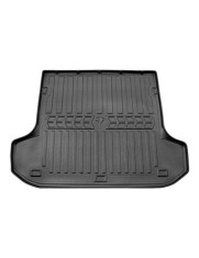 Covor Protectie Portbagaj Umbrella Pentru Dacia Logan II MCV 5 Locuri (2012-2020)