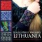 Beaded Wrist Warmers from Lithuania: 63 Knitting Patterns in the Baltic Tradition