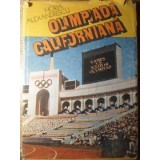 OLIMPIADA CALIFORNIANA-HORIA ALEXANDRESCU-204703