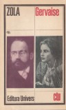 Emile Zola - Gervaise