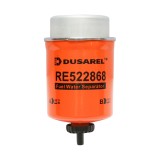 Filtru combustibil John Deere si JCB Breckner Germany RE522868
