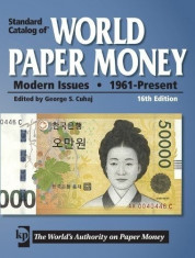 WORLD PAPER MONEY foto