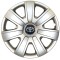 Capace Roti Kerime R15, Potrivite Jantelor de 15 inch, Pentru Toyota, Model 325