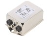 Filtru anti-interferențe monofazat 250VAC 470nF 680k&Omega;
