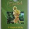 TINKERBELL - A MAGICAL STORY by LISA MARSOLI , ILLUSTRATED by DISNEY STORYBOOK ARTISTS , 2009