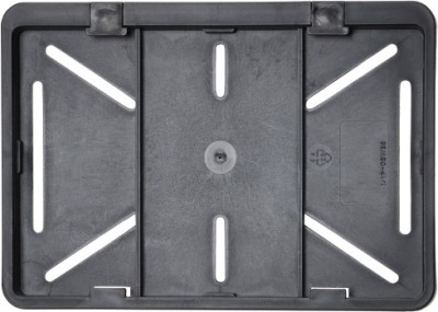 Suport numar inmatriculare 26x17,50 cm AutoDrive ProParts foto