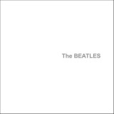 Beatles The The White Album 2018 stereo mix (2vinyl)