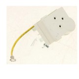 Releu de start compresor frigider Heinner HF-V240F+ 32038165 VESTEL