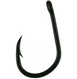 Carlige Covert Dark Wide Gape Talon Tip nr.10 - Gardner