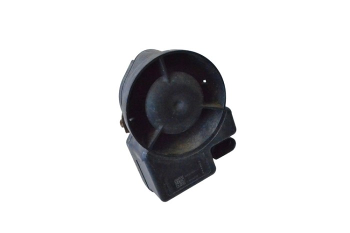 Sirena de alarma TESLA MODEL S 2017 OEM: 1015860-00-A 21848046