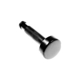 Buton Rotativ Original Plita Smeg - Coduri Piesa: 764976758, 764972158, 766411771, 766411773, 766411855