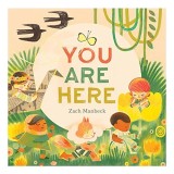 You Are Here