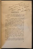 1935 PE CAILE LEVANTULUI &ndash; Leon A. Bochisiu cu Dedicatie si Autograf 126 pag.