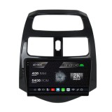 Cumpara ieftin Navigatie 2K Daewoo Matiz Chevrolet Spark (2010-2014), Android OS, S-Quadcore 4GB RAM + 64GB ROM, 9.5 Inch - AD-BGS90042K+AD-BGRKIT243